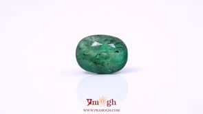Zambian Emerald - 5.1 Carat