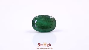 Zambian Emerald - 6.15 Carat