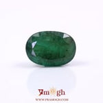 Zambian Emerald - 6.15 Carat