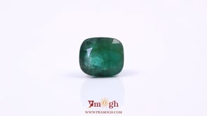 Zambian Emerald - 4.9 Carat