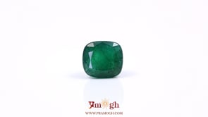 Zambian Emerald - 4.6 Carat
