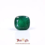 Zambian Emerald - 4.6 Carat