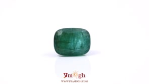 Zambian Emerald - 5.85 Carat