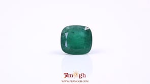 Zambian Emerald - 5.25 Carat