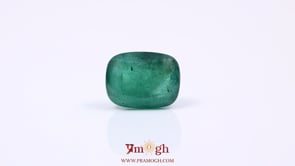 Zambian Emerald - 5.9 Carat