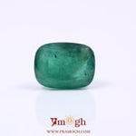 Zambian Emerald - 5.9 Carat