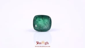 Zambian Emerald - 5.5 Carat