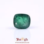 Zambian Emerald - 5.5 Carat