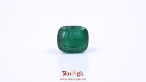 Zambian Emerald - 6.05 Carat