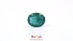 Zambian Emerald - 4.85 Carat