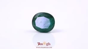 Zambian Emerald - 8.1 Carat
