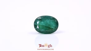 Zambian Emerald - 6.05 Carat