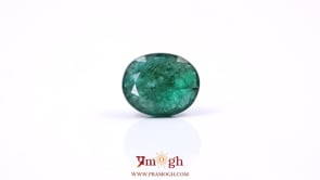 Zambian Emerald - 4.85 Carat