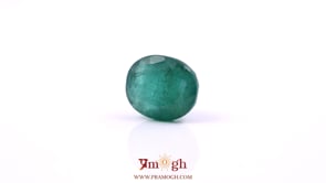 Zambian Emerald - 5.75 Carat
