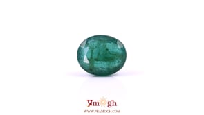 Zambian Emerald - 5.6 Carat