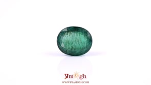 Zambian Emerald - 4.95 Carat