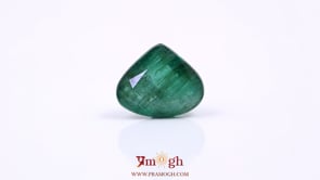Zambian Emerald - 6.4 Carat