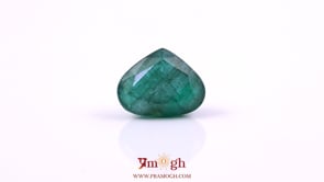 Zambian Emerald - 6.55 Carat