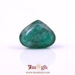Zambian Emerald - 6.55 Carat