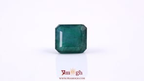 Zambian Emerald - 6.3 Carat