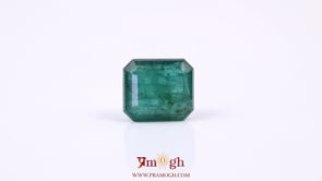 Zambian Emerald - 5.05 Carat