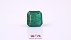 Zambian Emerald - 5.4 Carat