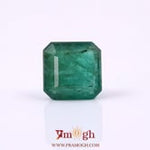 Zambian Emerald - 5.4 Carat