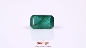 Zambian Emerald - 5.8 Carat