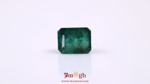 Zambian Emerald - 5.4 Carat