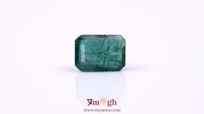 Zambian Emerald - 5.15 Carat
