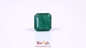 Zambian Emerald - 5.6 Carat