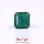 Zambian Emerald - 5.6 Carat
