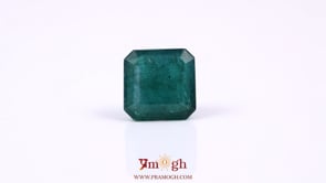 Zambian Emerald - 6.1 Carat