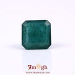 Zambian Emerald - 6.1 Carat