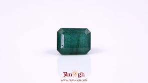 Zambian Emerald - 6.3 Carat