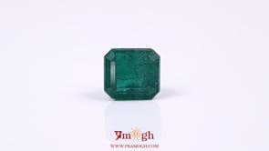 Zambian Emerald - 5.25 Carat