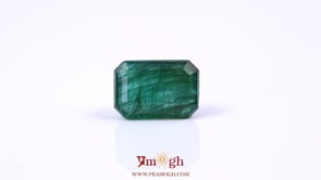 Zambian Emerald - 6.75 Carat