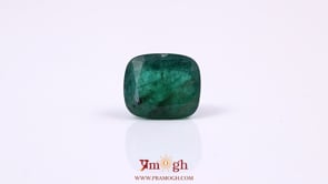 Zambian Emerald - 5.45 Carat