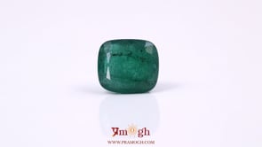 Zambian Emerald - 5.2 Carat