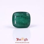 Zambian Emerald - 5.2 Carat