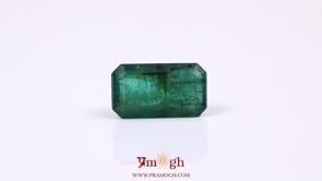 Zambian Emerald - 6 Carat