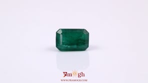 Zambian Emerald - 4.55 Carat