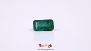 Zambian Emerald - 2.75 Carat
