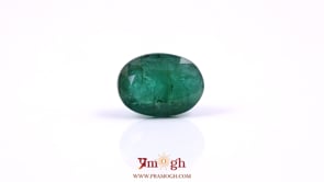 Zambian Emerald - 5.55 Carat