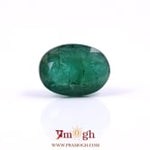 Zambian Emerald - 5.55 Carat
