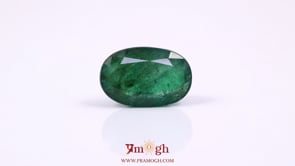 Zambian Emerald - 7.75 Carat