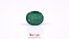 Zambian Emerald - 5.9 Carat