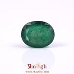 Zambian Emerald - 5.9 Carat