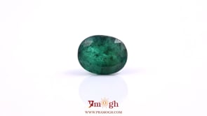 Zambian Emerald - 4.65 Carat