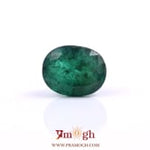 Zambian Emerald - 4.65 Carat